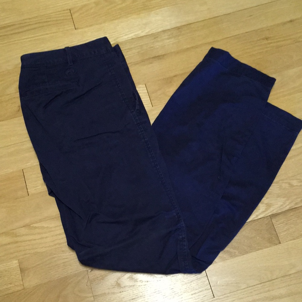 Banana Republic City Chino